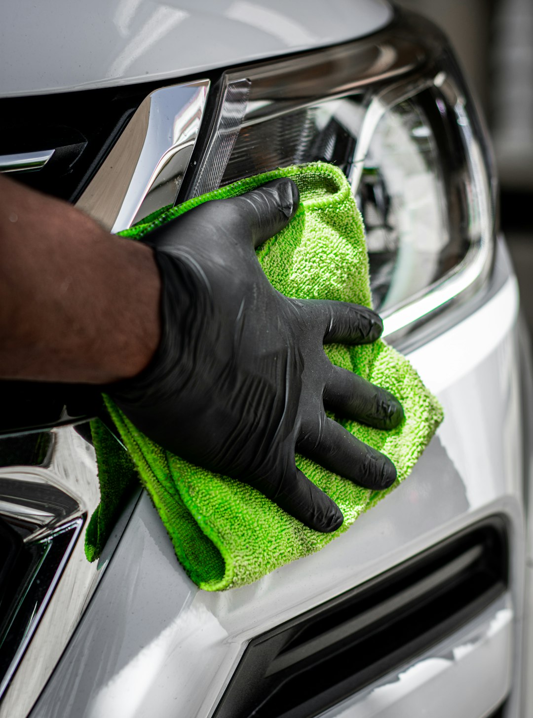 Map location of Premium Car Detailing