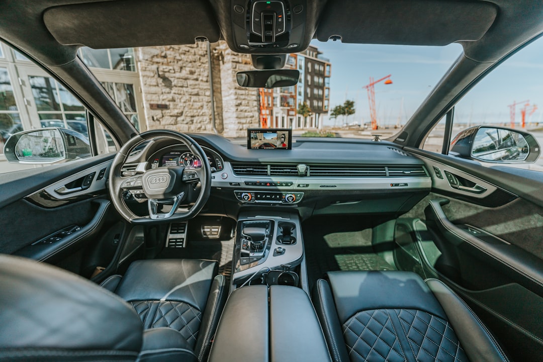 Premium Interior Detailing