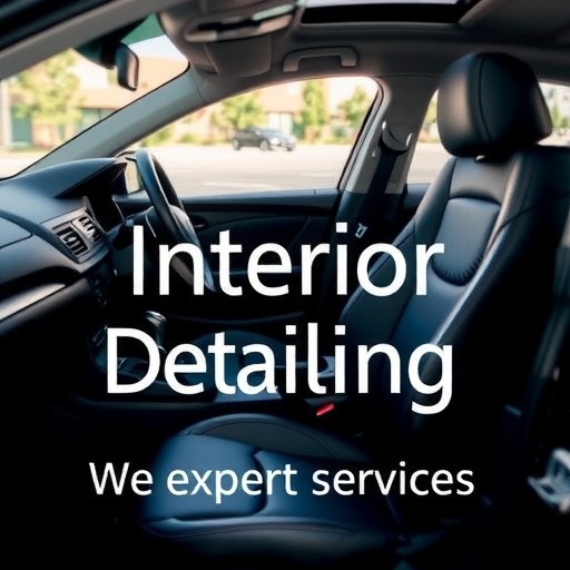 Premium Car Detailing Logo